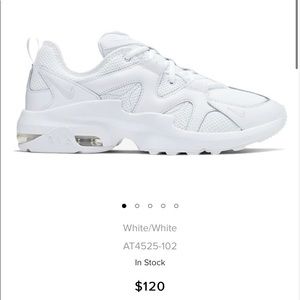 Nike air max gravitation